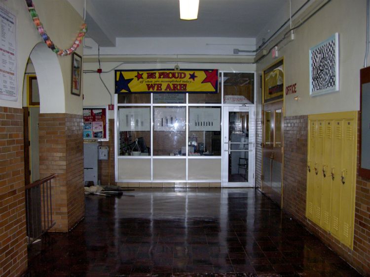 Attendance Office 2