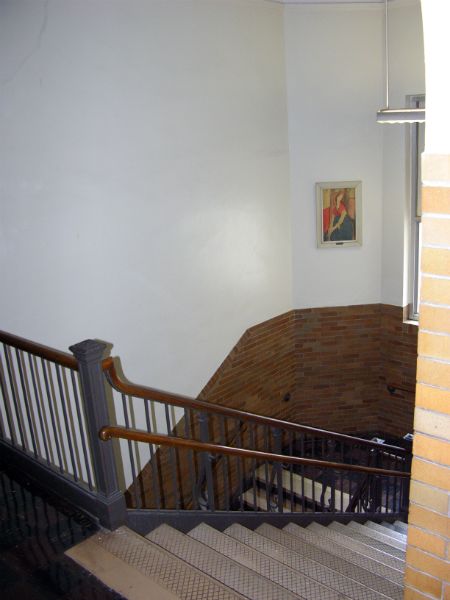 Stairs 1