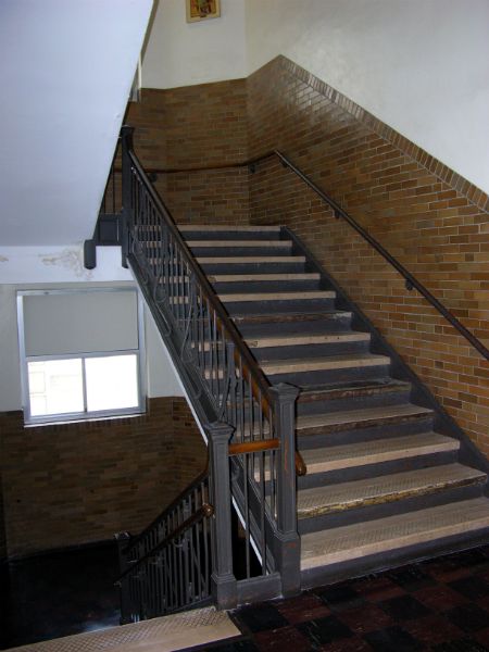 Stairs 2