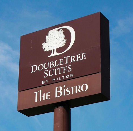 DoubleTree